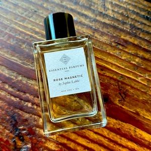 Essential parfums PARIS